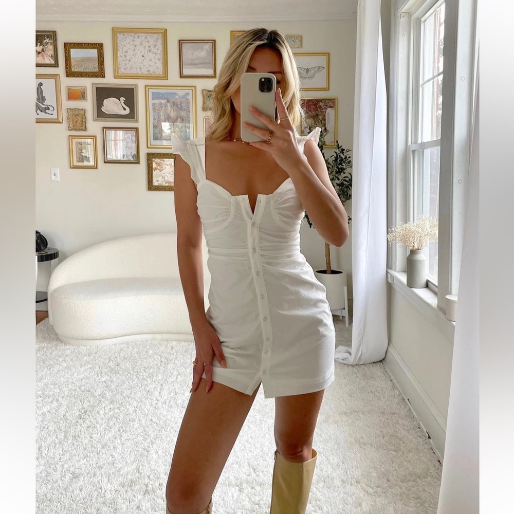 Ines Dress